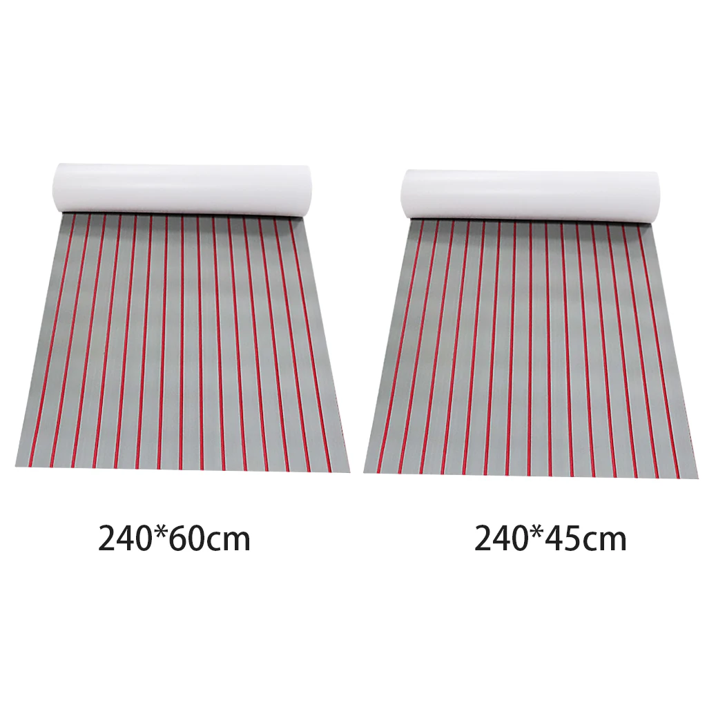 

Self Adhesive Vehicle Pad Non-Skid EVA Foam Yacht Flooring Anti Skid mat for Sea Deck Marine
