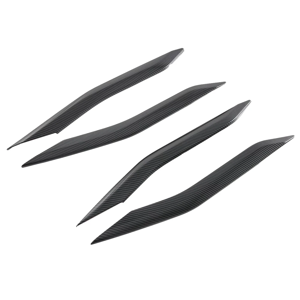 

4 шт., декоративная полоса для подлокотников автомобиля Ford Mondeo Evos 2022