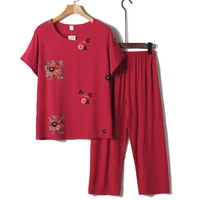 sleepwear womens pajamas home clothes for women pajama sets