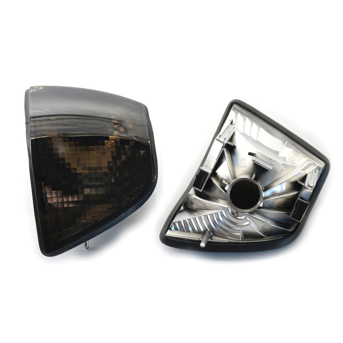 Левая правая боковая угловая поворосветильник лампа для BMW E36 3 серии 328i/318i 320i 325i M3