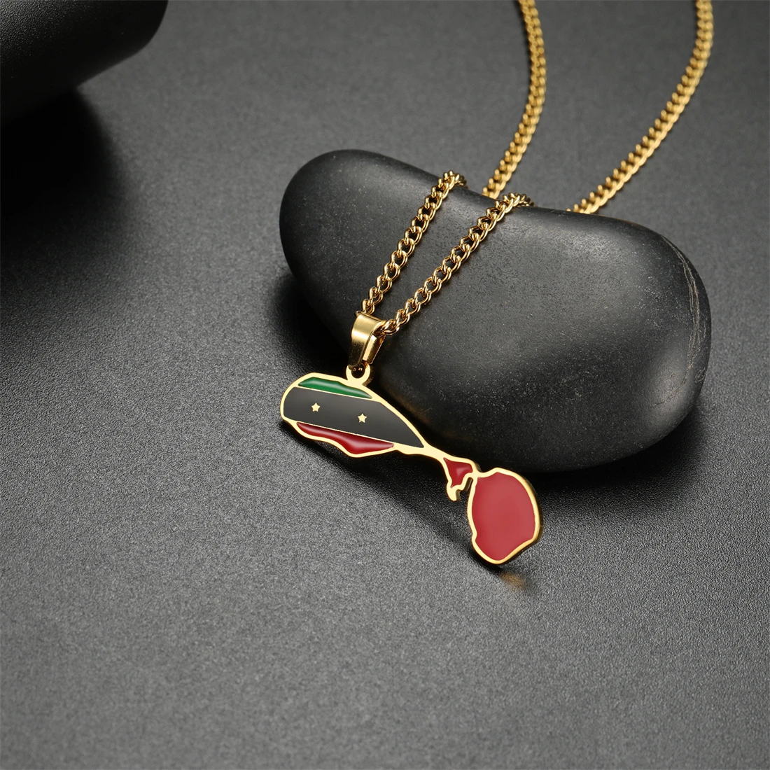 Мексиканское ожерелье EUEAVAN