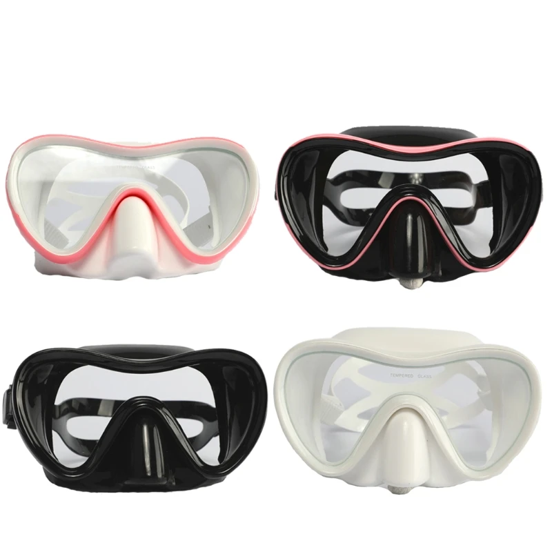 

Swim Goggles UV for PROTECTION Watertight Adjustable Strap Comfortable with for Drop Shipping
