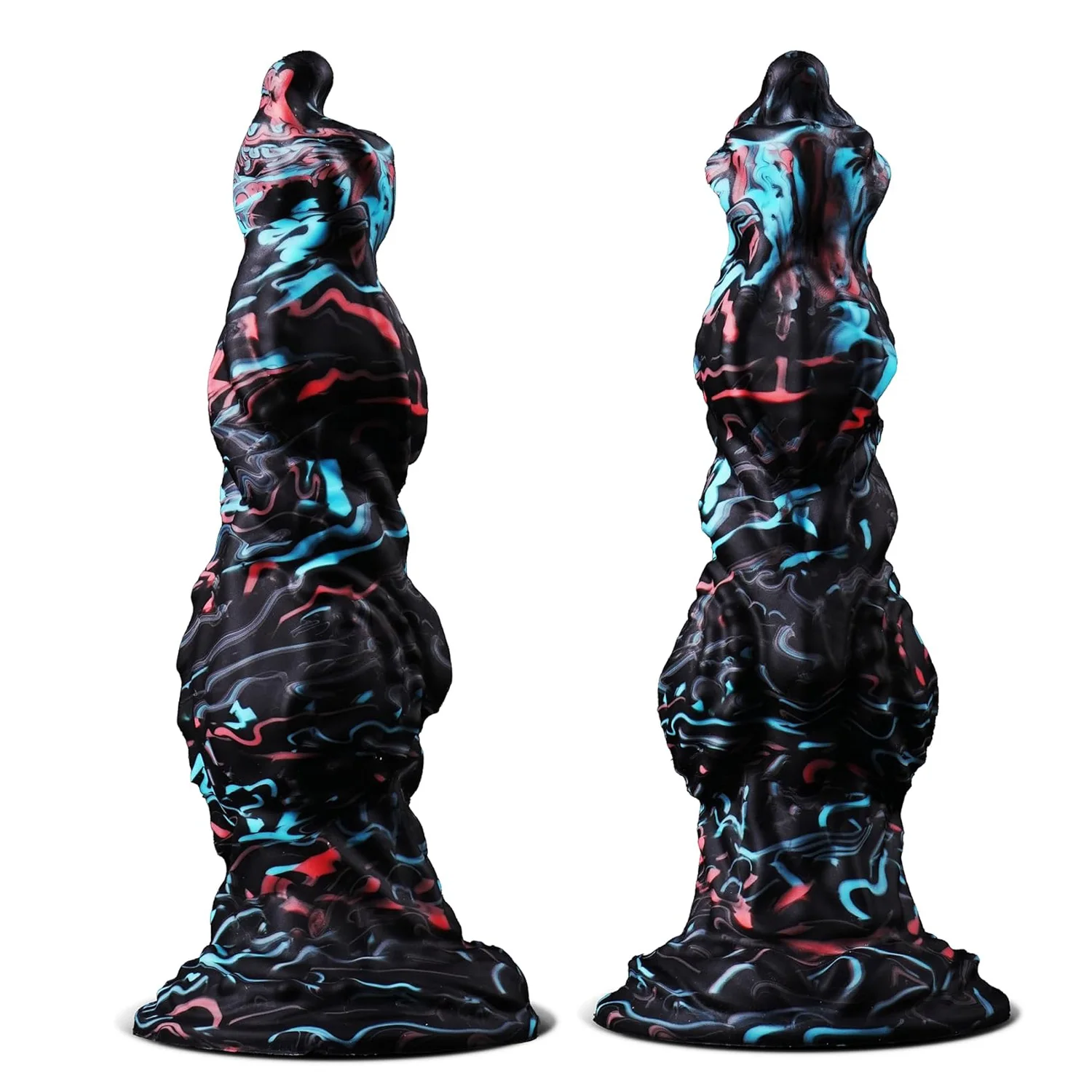 Реалистичный фаллоимитатор с животными большой пенис силиконовый монстр