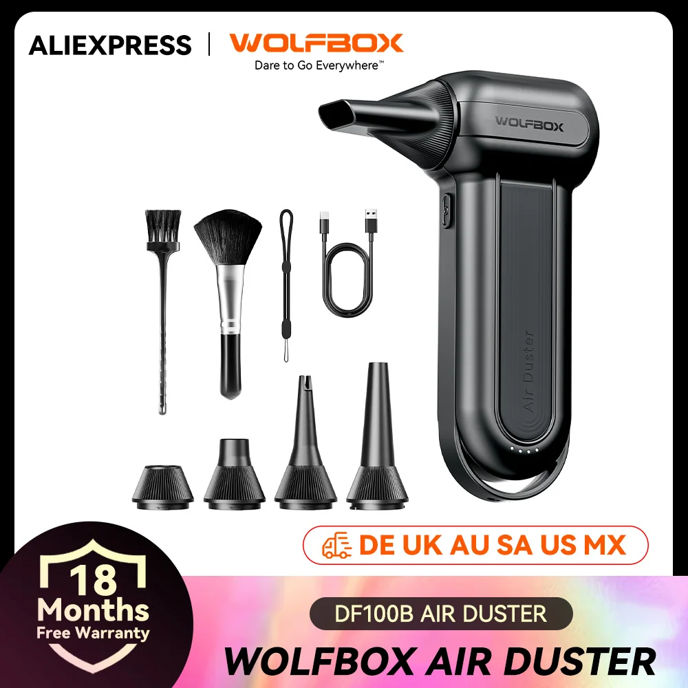 WOLFBOX