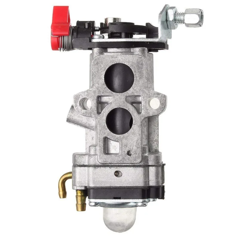 Фото Подходит для карбюратора Walbro WYA-79 TJ45E EBZ8500 для воздуходувок Husqvarna 350BT 150BT. №2