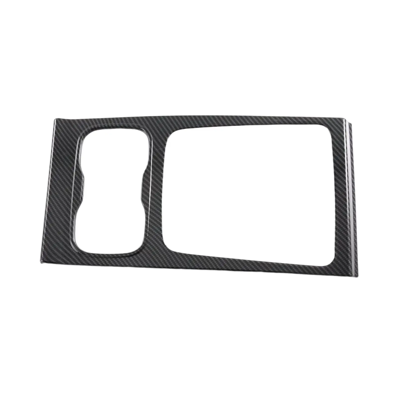 Крышка панели переключения передач автомобиля для Byd Yuan Plus 22 запасные части