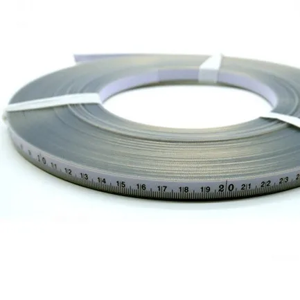 Фото 30-метровая лента GTEX RTEX UTI Ts10191, детектор температуры интерфейса Ullage, лента UTI №2