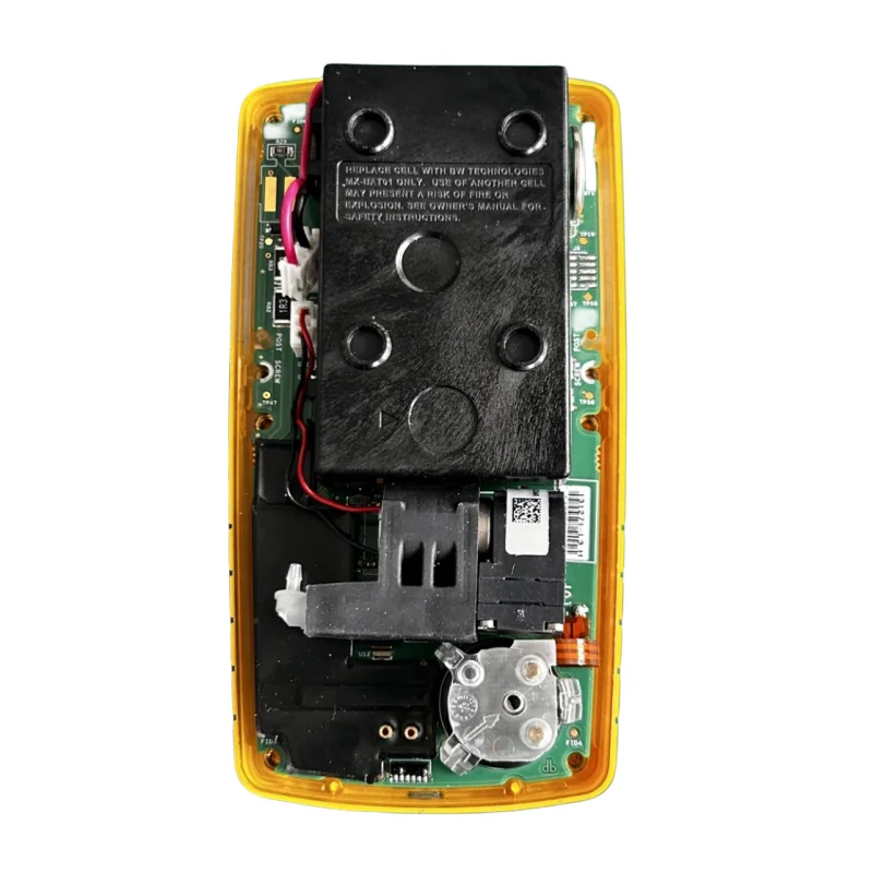 XT-BAT-K1 Комплект сменных аккумуляторов GasAlertMax XT II Mult Газовые детекторы Аксессуары Bw Газовые аксессуары в Китае (art.: 3920d222def7d) - 3920d222def7d