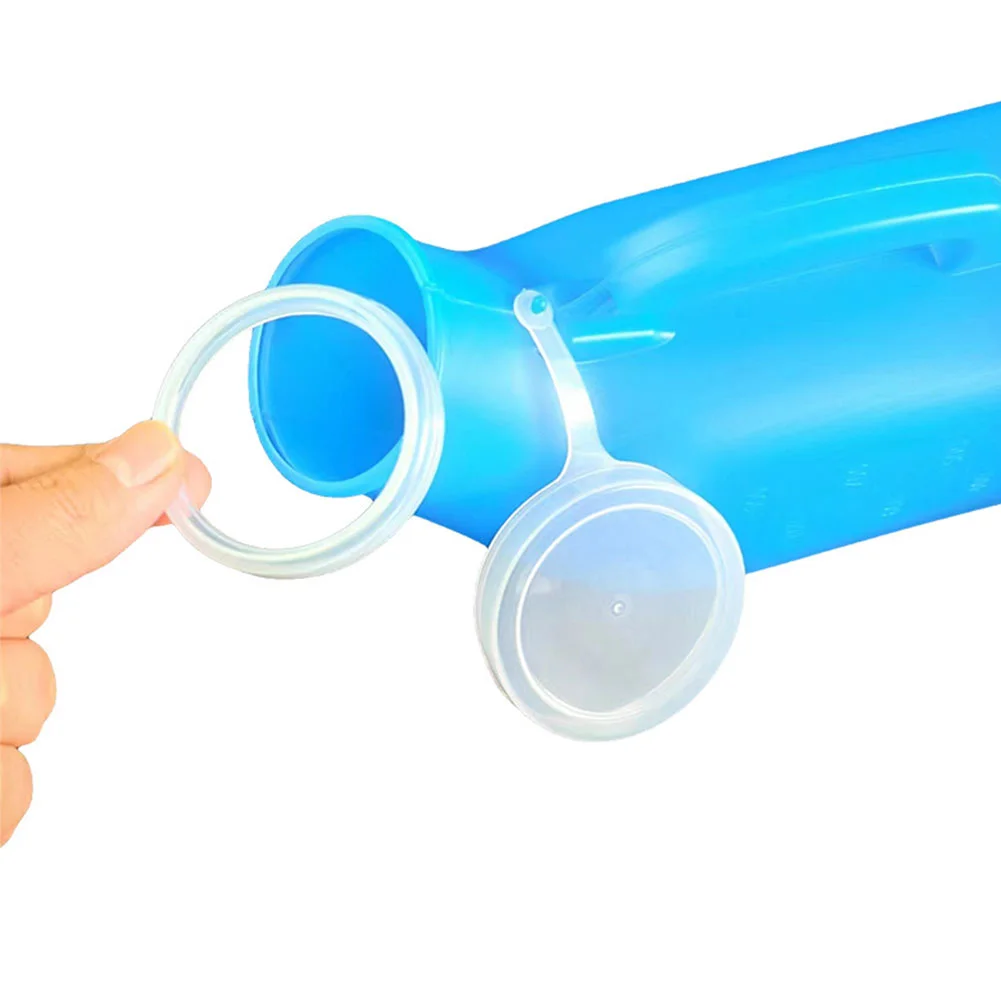 Переносные писсуары для мужчин и женщин 1200/1000 мл