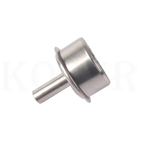 Для насадки термофена QUICK 861DW, NK1130, NK2064, NK2084,NK2127,NK1124,NK1120 4,4 мм/6,4 мм/8,4 мм/12,7 мм/2,5 мм/4 мм