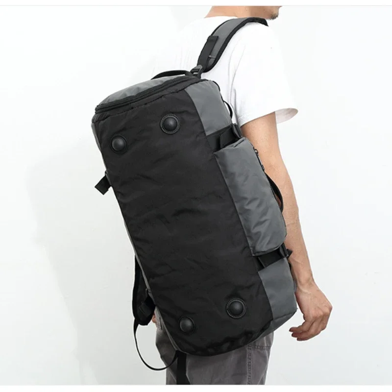 Сумка для фитнеса спортзала мужчин и женщин 21 дюйм.