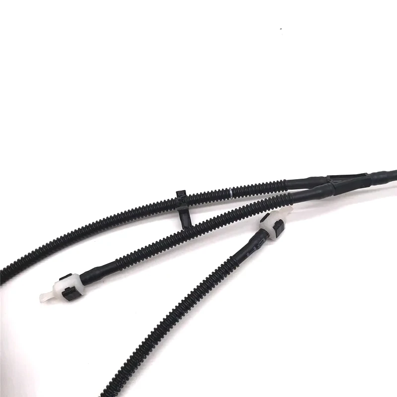 6439L2 Подходит для Citroen C5 трубки чистки переднего лобового стекла жидкая трубка