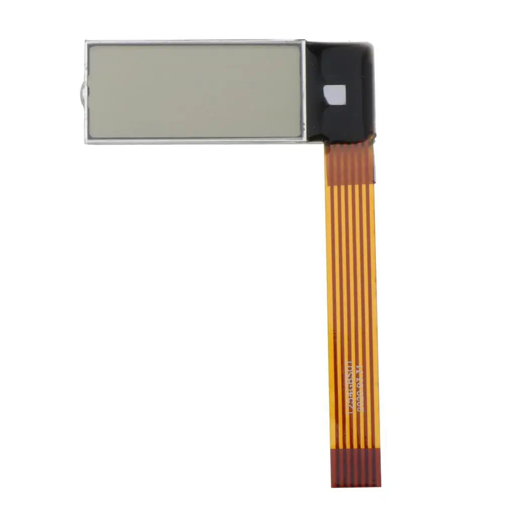 Auto Replaces LCD for trucks Einfach zu installieren display car accessory