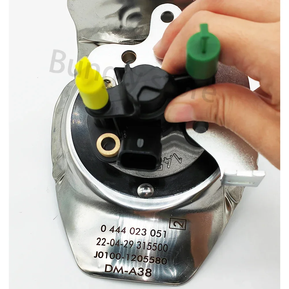 Оригинальный модуль дозирования впрыска мочевины ALYTEST 0444023053 0444023068 0444023051 Для Bosch 2