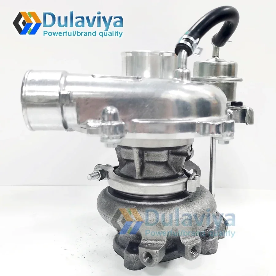 Турбокомпрессор CT16 для TOYOTA Hilux Vigo Hiace D4D 2KD 2KD-FTV 2KDFTV 2.5 L D 17201-OL050 17201OL050 17201-30070 172013007