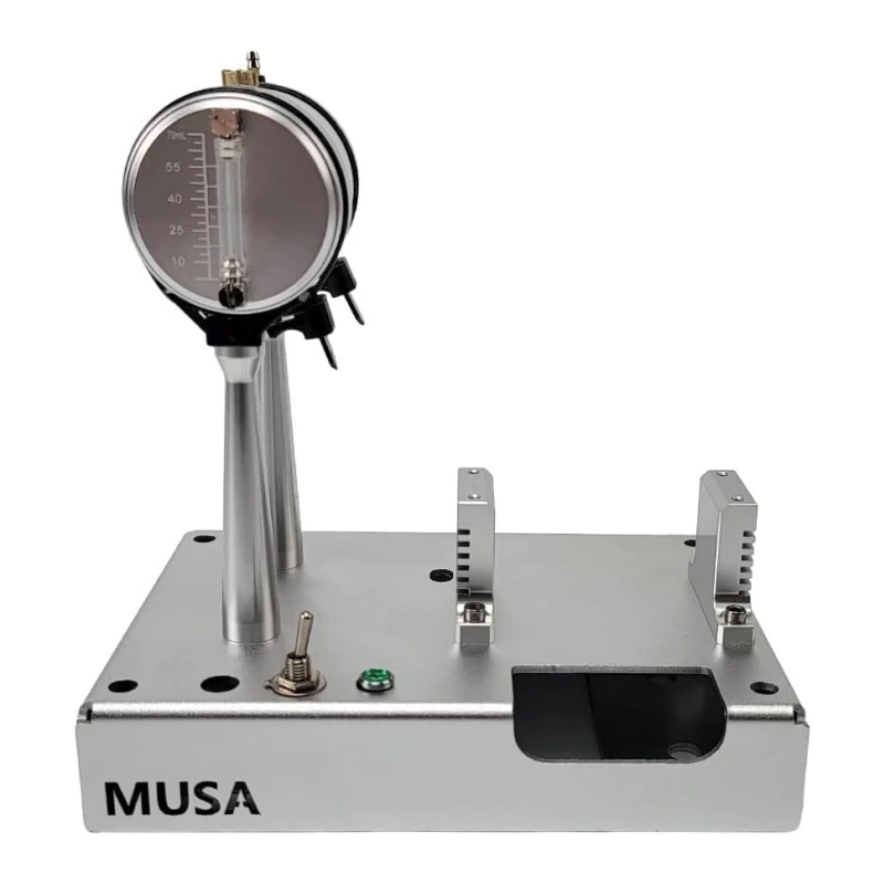 Металлическая основа со встроенным топливом для MUSA FV1A трубка цистерны модель