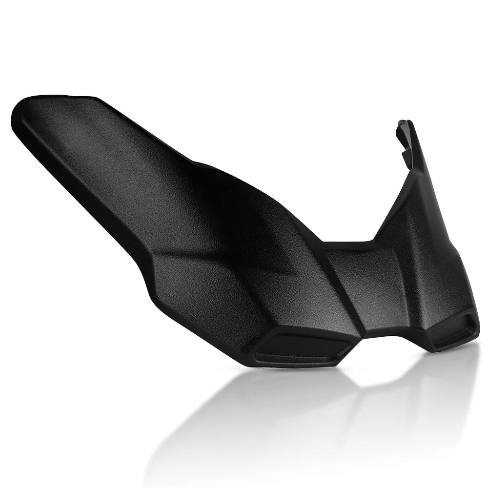 Hugger Крыло Боб нос конус удлинитель верхняя крышка переднего колеса для BMW R1250GS