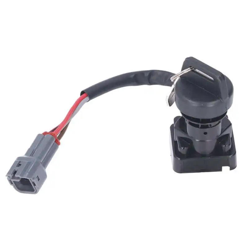 Ignition Switch with 2 Keys Metal Alloy 0430‑036 Replacement for Arctic Cat ATV 650 4X4 V‑2 | Автомобили и мотоциклы