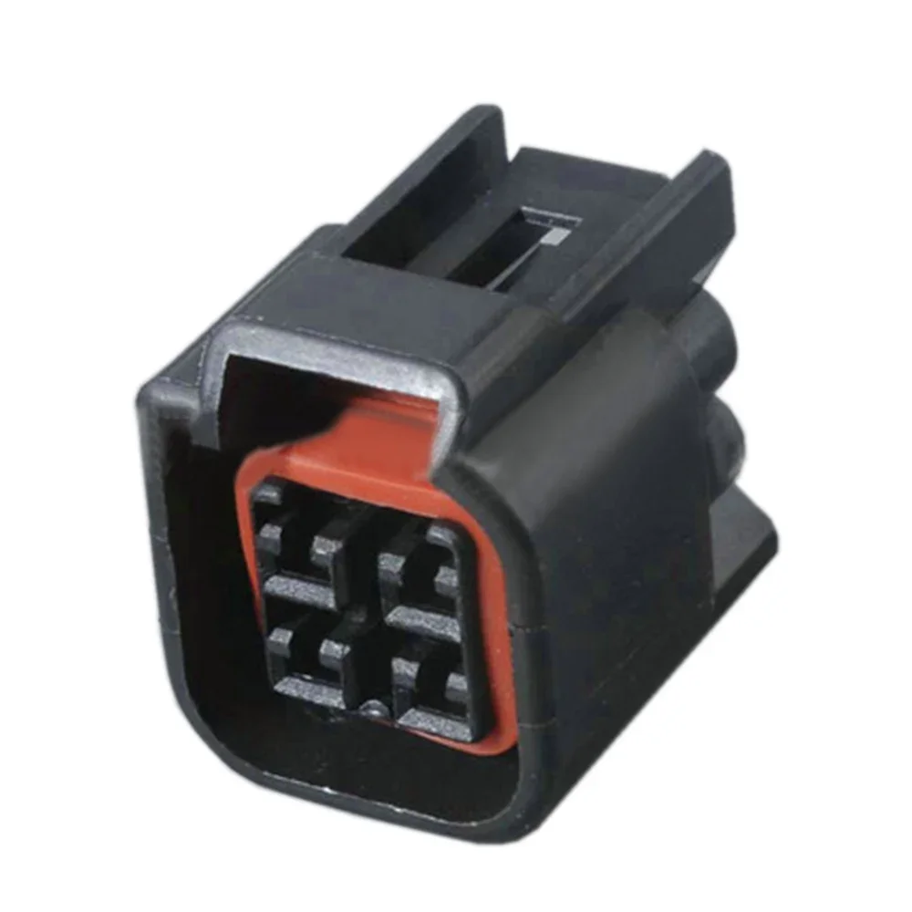 5/10/100 комплектов 4-контактный разъем корпуса Furukawa FWY-C-4F-B водонепроницаемый