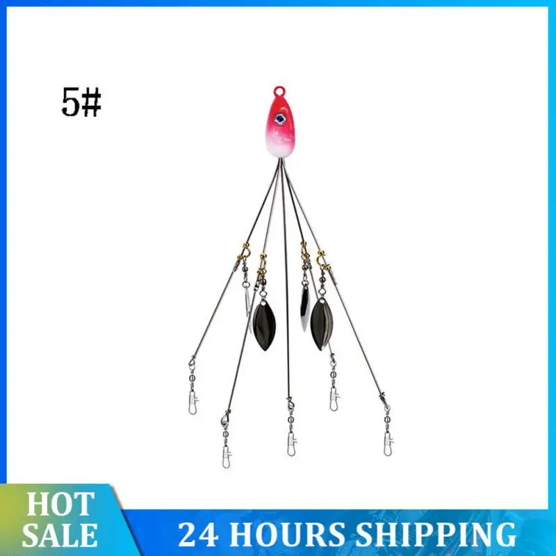 

3 шт., рыболовные приманки 18 г 21,5 см