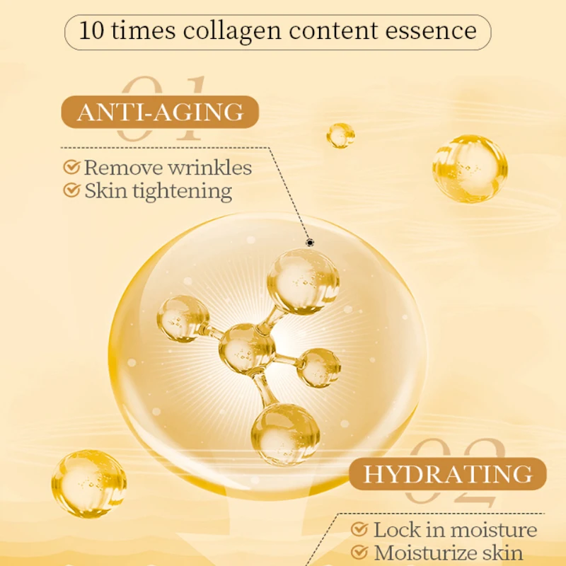 Рисунок 4 - Крем коллагеновый омолаживающий для лица