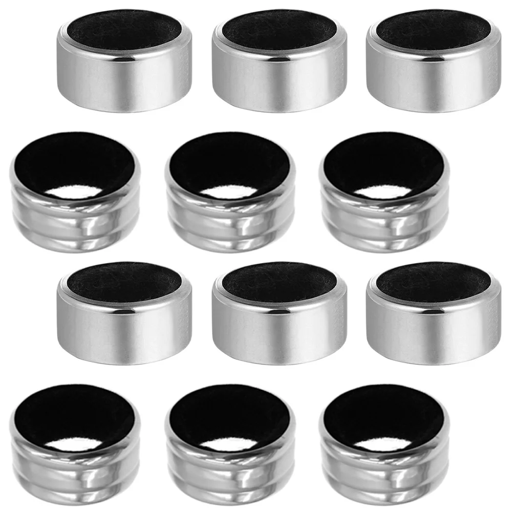 

Drip Bottle Collar Ring Catcher Rings Stopper Stainless Steel Stop Neck Collars Anti Overflow Bottlesred Drop Pour