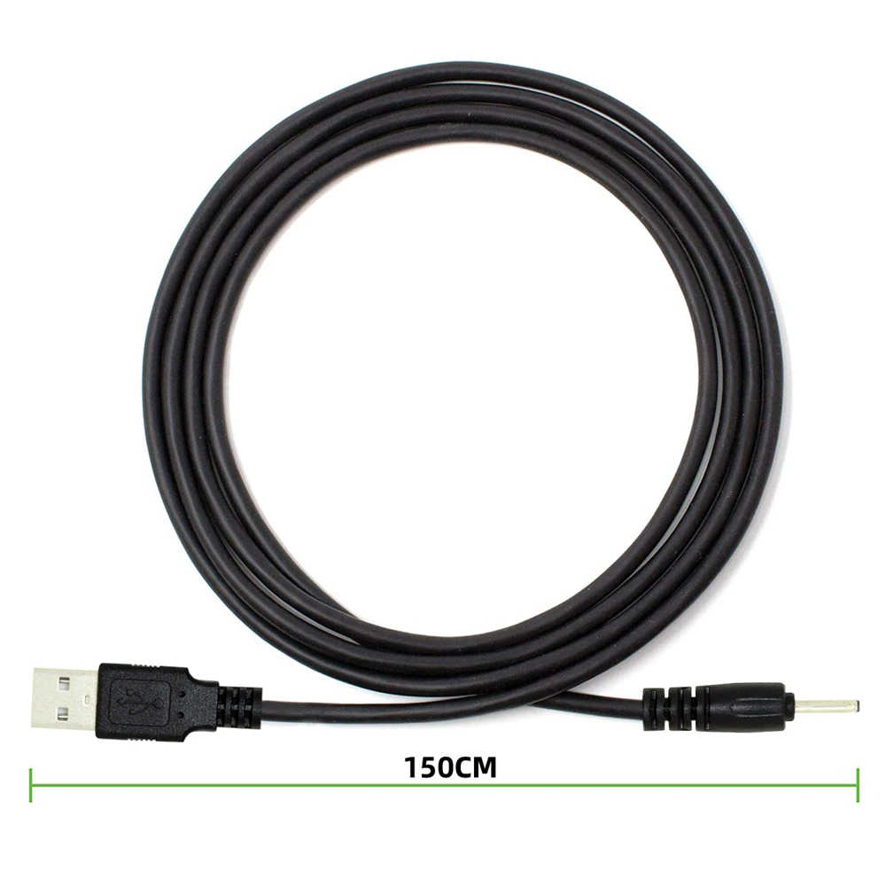 2 шт./лот USB 0 штекер тип A на 5 В постоянного тока 0x0 7 мм 4 0x1 круглый Штекерный кабель