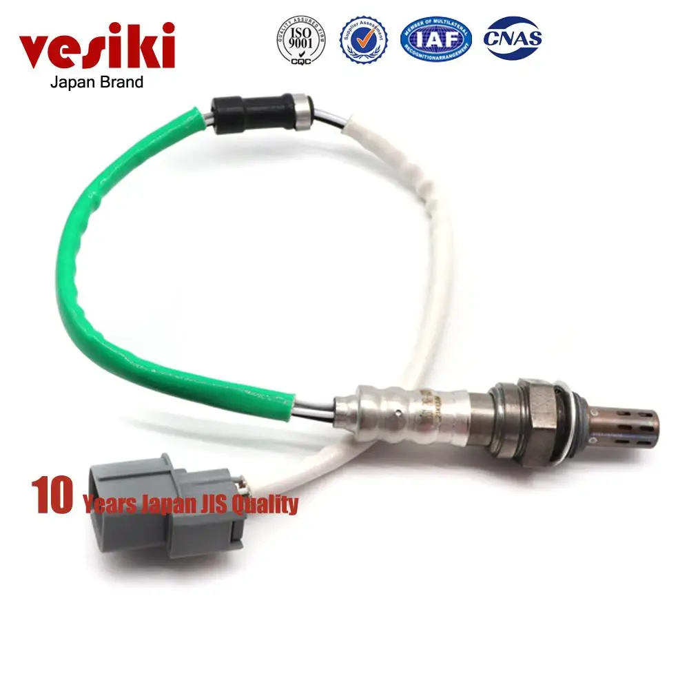 

Car Air Fuel Ratio Lambda O2 Oxygen Sensor For Honda Accord CL3 CL4 CRV RD4 Stream RN3 Civic 36531-PNB-G01 36531-PNB-G02