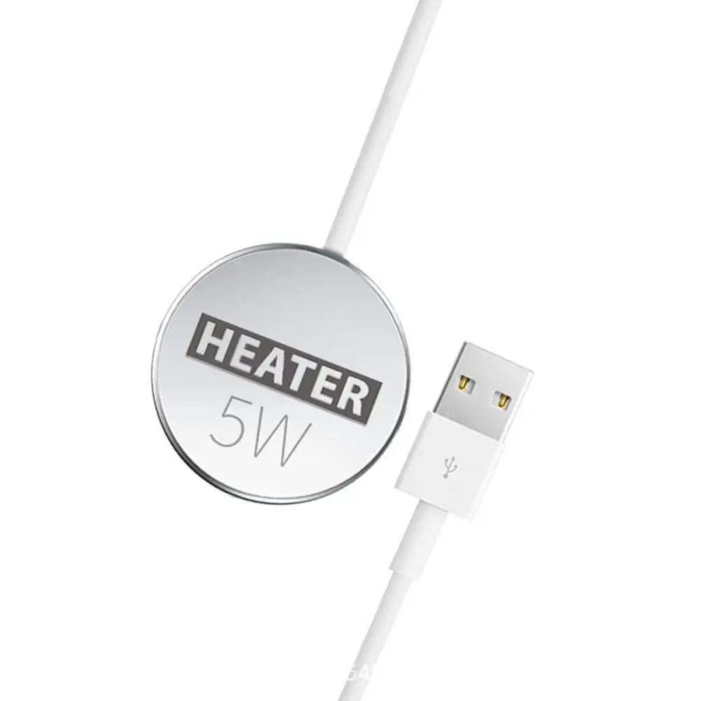 

[ NEW ARRIVALS ] 5w/10w Mini Heating Rod Aquarium Automatic Constant Temperature Heater Winter Fish Tank Accessories