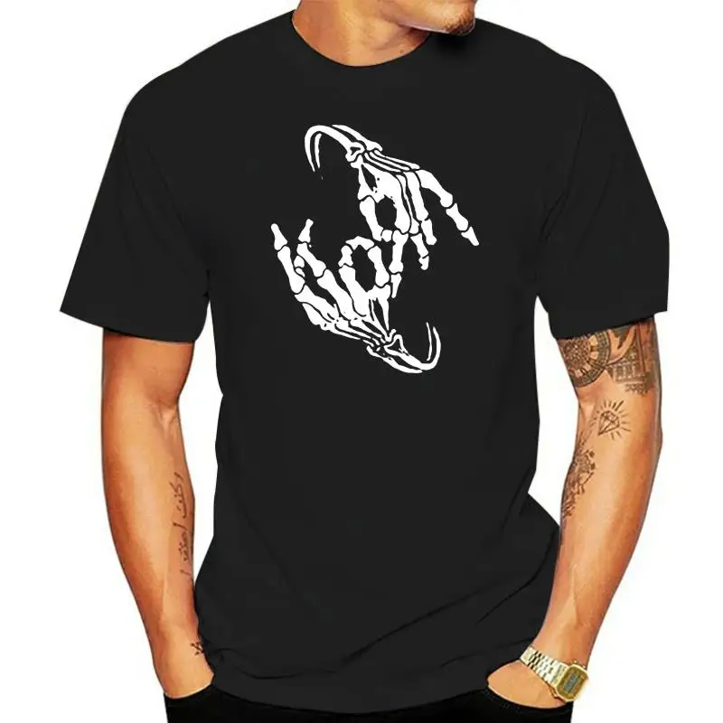 

Men Korn Band 100% Cotton T Shirt Tee Classic Unique Tee Shirt