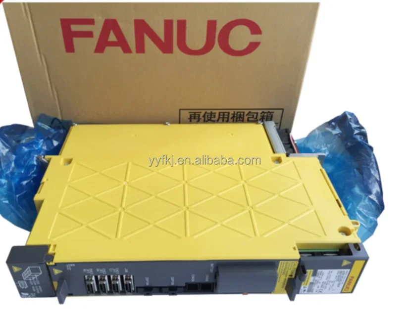 Контроллер ЧПУ Fanuc A02B-0311-B520 Oi-Mate-Mc