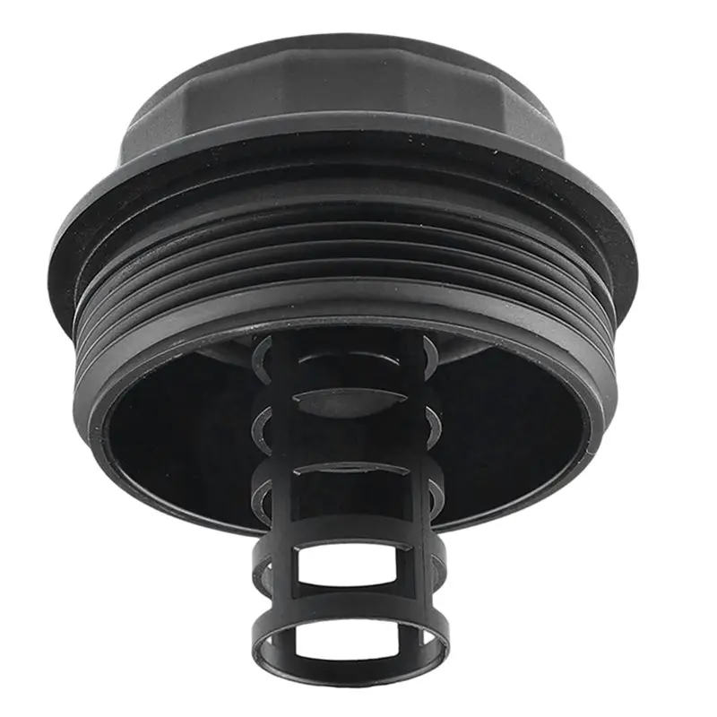 Фото Крышка корпуса масляного фильтра A33K для A8 D2 3.7 Q7 Cayenne VW Golf III Passat Phaeton Touareg Vento 021115433B, 021115433E №3
