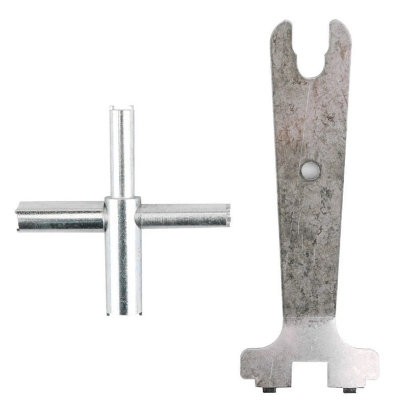 Гаечный ключ для разборки раций инструмент ремонта Kenwood Motorola GP328 GP88 GP300 Baofeng UV-5R 888S