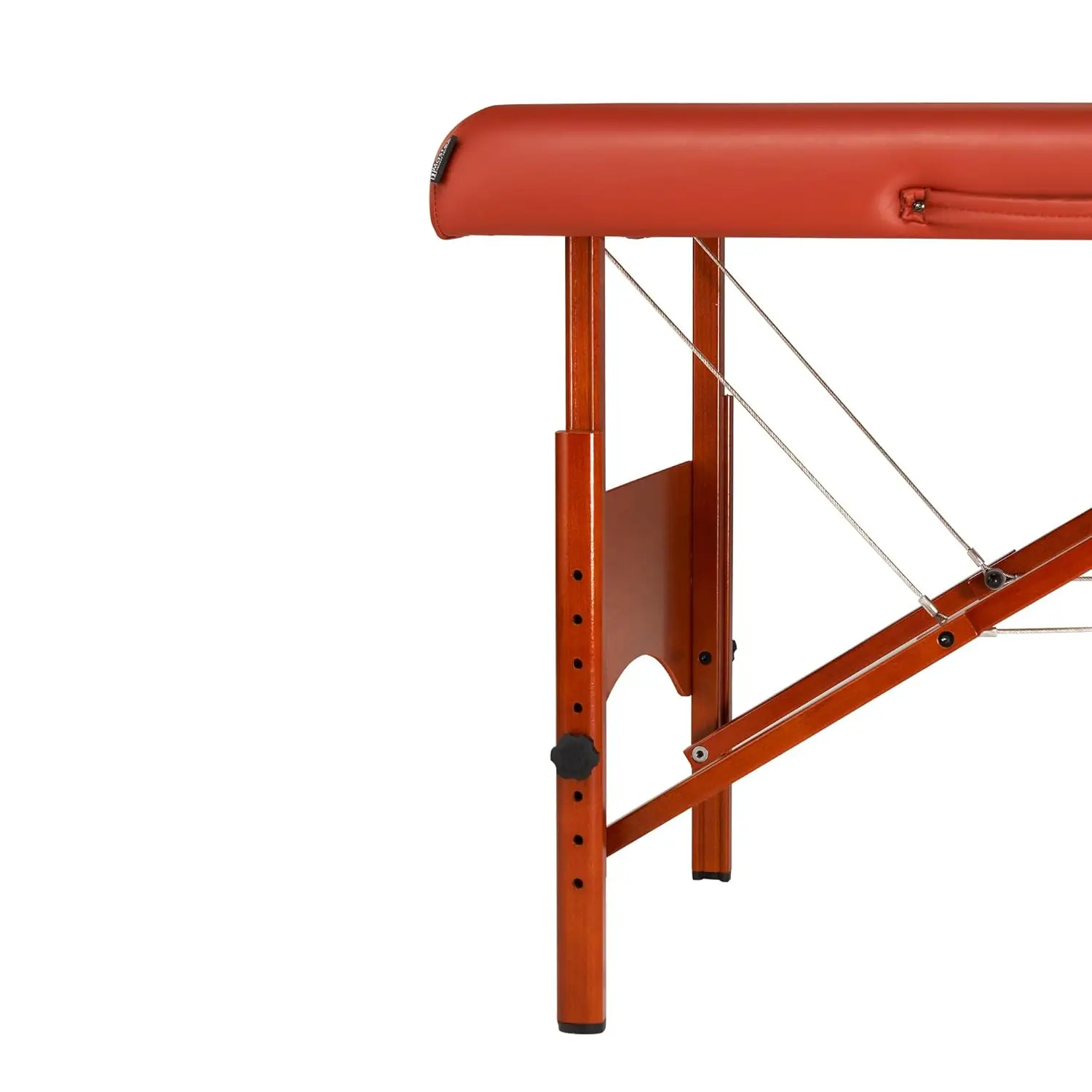 Портативный массажный стол Master Massage Fairlane Sport Size 28 дюймов — легкий и