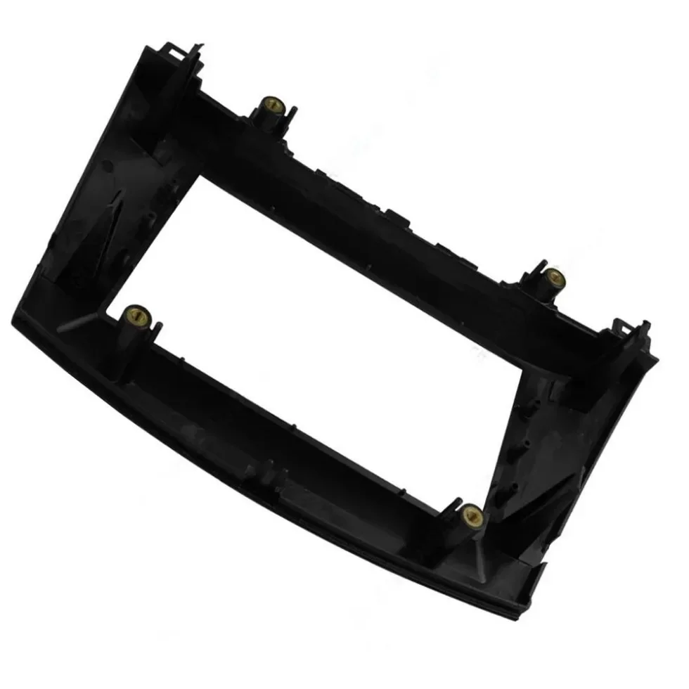 Для Mazda 3 2010-2013 (7 дюймов) 2 Din Автомобильная DVD стереопанель Fascia Радио Монтаж