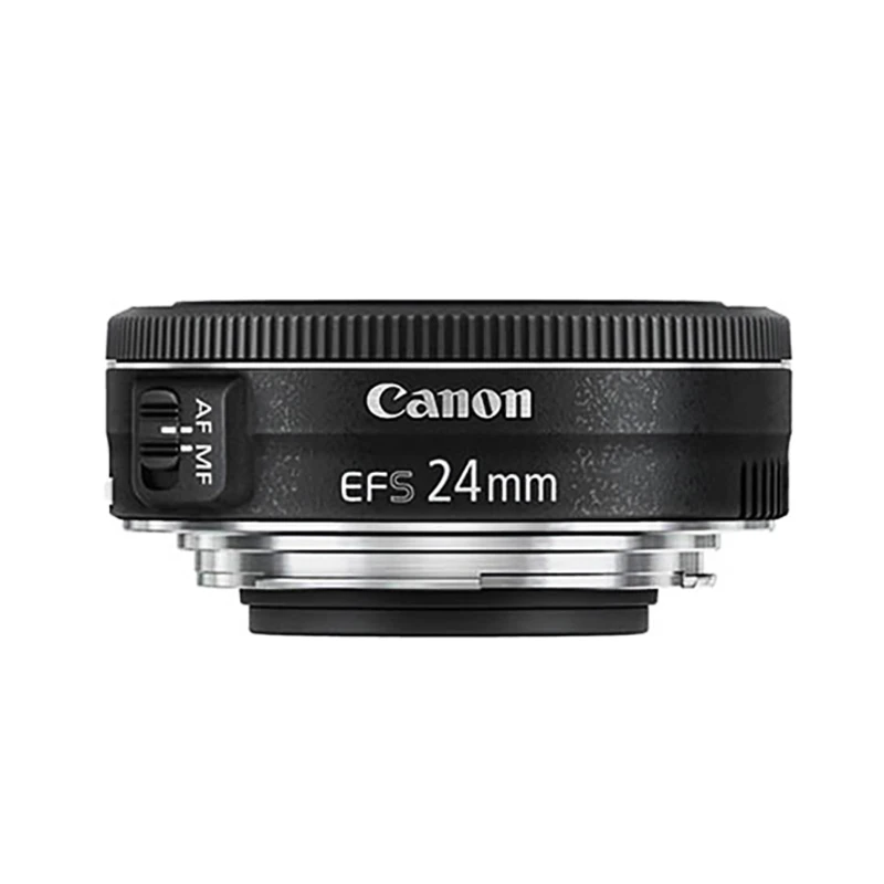 

Canon EF-S 24 мм/F2.8 объектив SLR с высосветильник фокусировкой для зеркальных фотоаппаратов Canon APS-C Full-frame