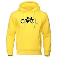 2022 autumn winter hoodie sweatshirt man casaul bike its cool hoodies men leisure warm brand pullover mens clothes streetwear
