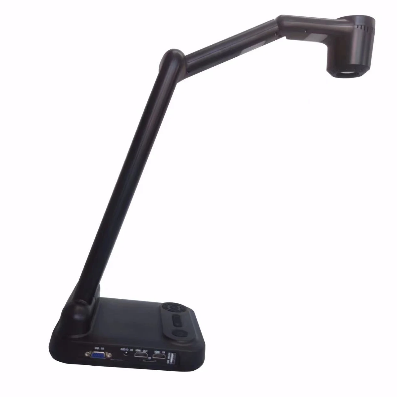 Умный многофункциональный визуализатор Professional в визуальном presenter также