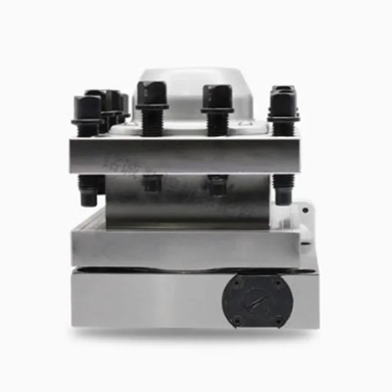 Держатель электрического инструмента с ЧПУ Вертикальная револьверная опора для