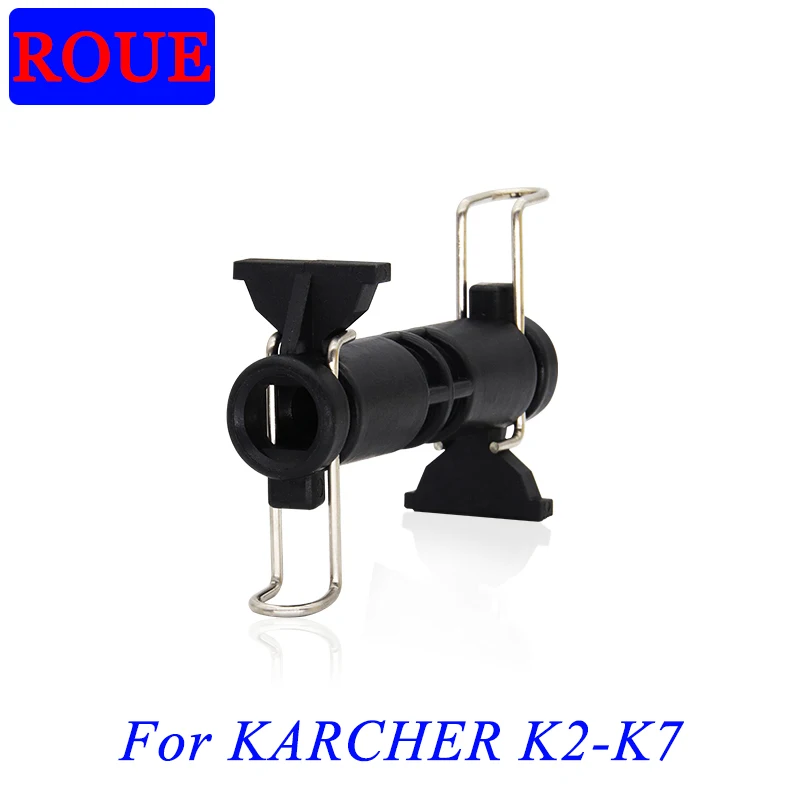 

Hose Extension Connector for Karcher K-Series High Pressure Washer Water Cleaning Hose