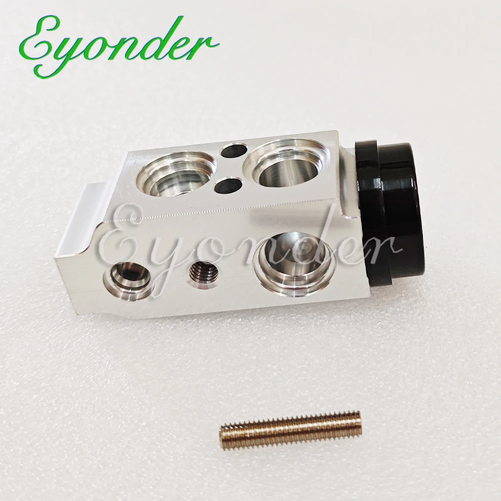 РАСШИРИТЕЛЬНЫЙ КЛАПАН БЛОКА TXV для испарителя кондиционера переменного тока HYUNDAI