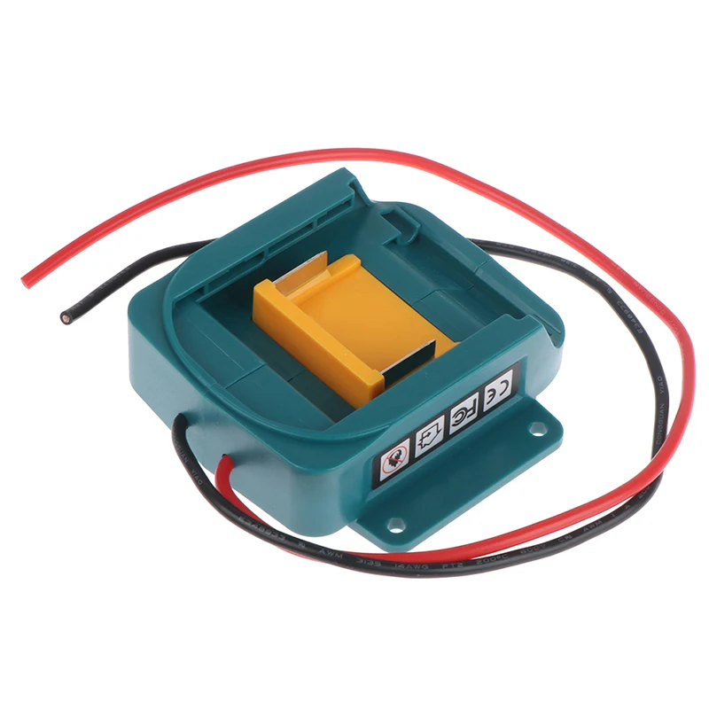 

Адаптер для аккумулятора Makita 18В CANAMEK