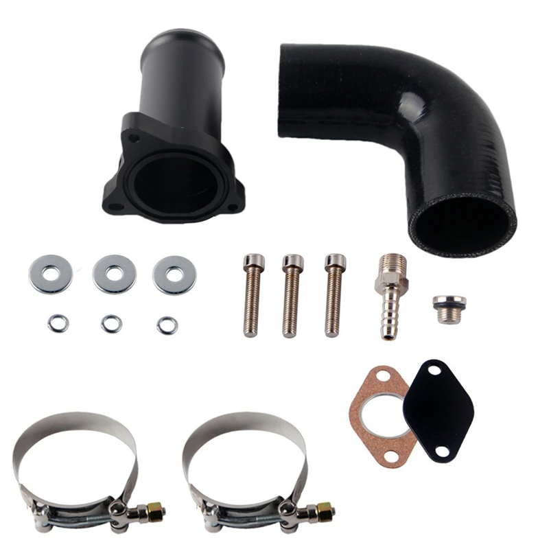 Exhaust Gas Cycle Removal Kit For VW Golf SKODA 1.9 TDI PD130 &amp PD150 038131501AT 038131501T 038131501AB