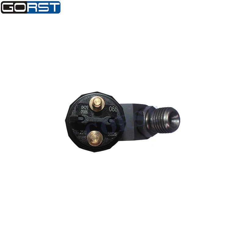Инжектор общей топливной магистрали 0445120066 для двигателя Vo lvo Renault Truck Deutz D6D D7 D7E Auto