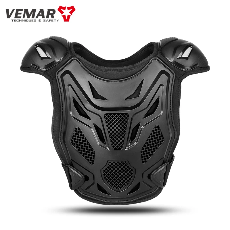 Защитный жилет для езды на мотоцикле и велосипеде