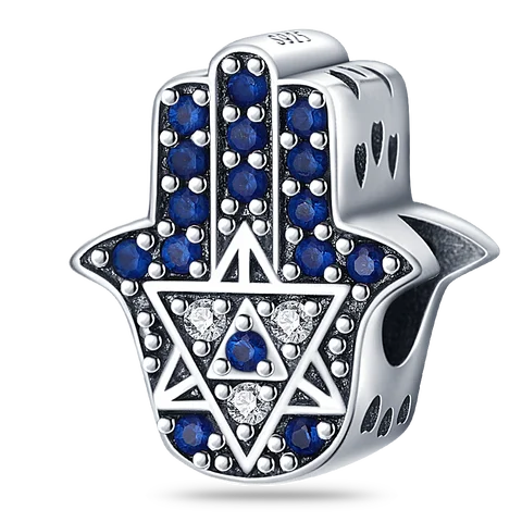 Рождественские подвески из стерлингового серебра 925 пробы, Хэллоуин, призрак, ведьма, подвеска от сглаза, подходит для оригинального браслета Pan 925, ювелирные изделия для женщин