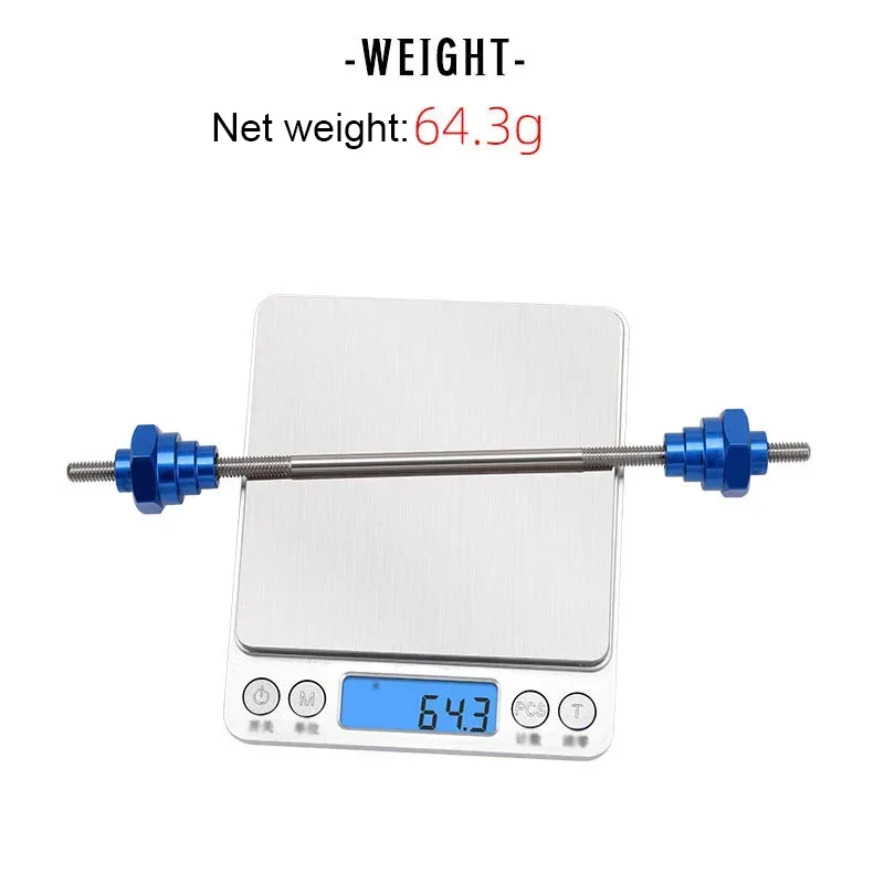 Велосипедная втулка для обода колеса 12 мм 15 20