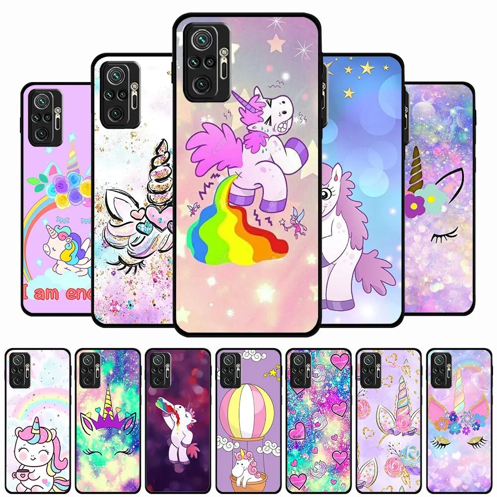 Мягкая искусственная кожа для VIVO Y12 Y15 Y17 Y19 V11 V15 V20 V20i Y70 Y11 Y5S Y20 Y20i SE Pro чехол Unicorn