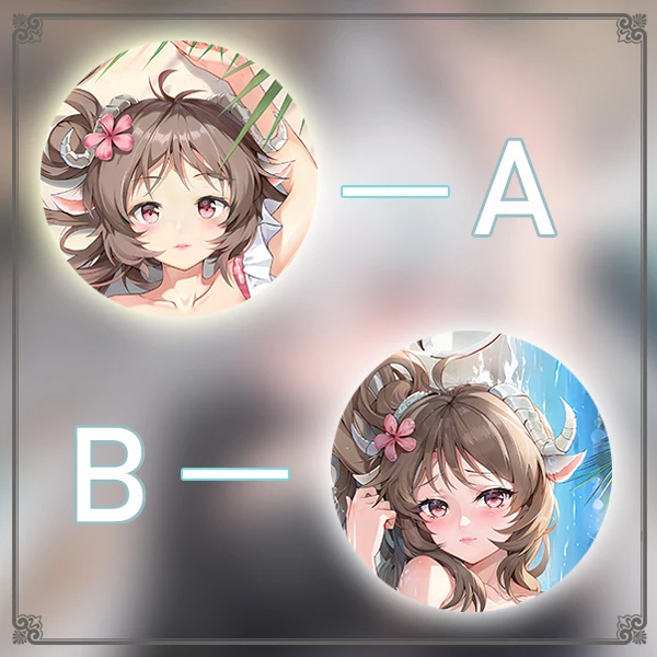 Аниме периферийные устройства для игры Eyjafjalla Arknights косплей Dakimakura наволочка тела