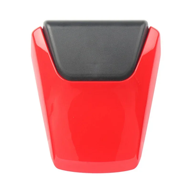 Для Yamaha YZF600YZF-R6 1998 1999 2000 2001 2002 мотоцикл задняя пассажирская верхняя крышка сиденья